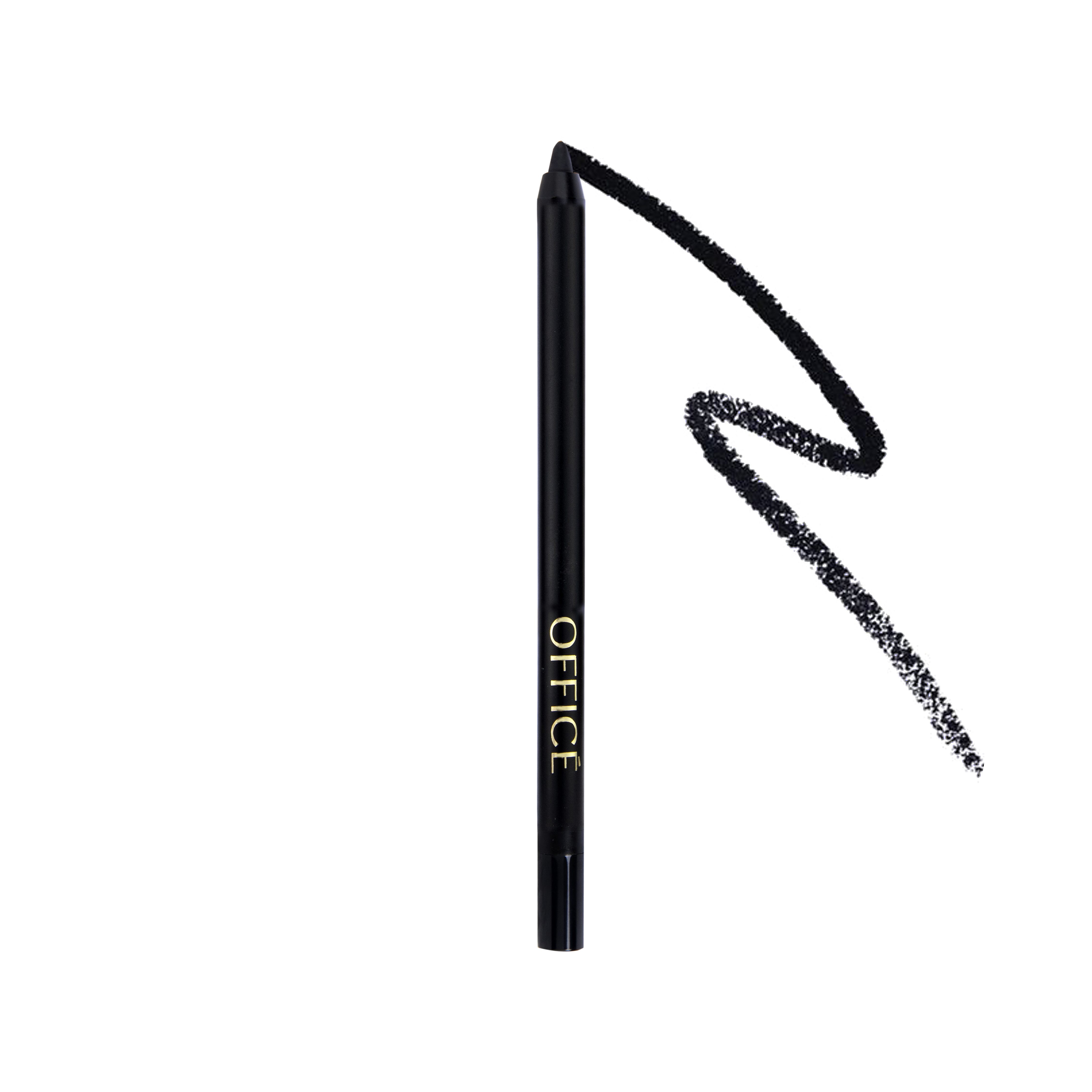 Office Waterproof Eyeliner Pencil